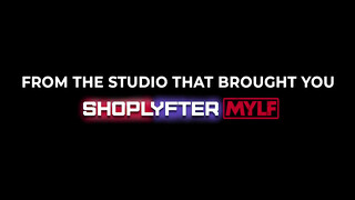 Mylf - Sofy Soul a szabadban kúr