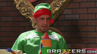 BRAZZERS - Cosplayes pasi keféli a milfeket
