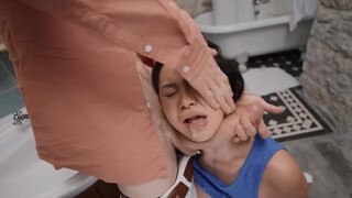 Brazzers - Lauren Pixie hardcore farokkal megkefélve