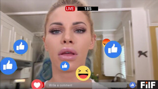 Jessa Rhodes análba dugva