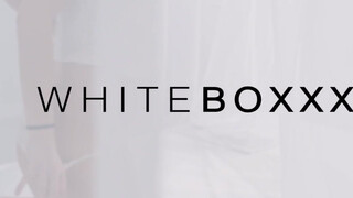 WhiteBoxxx - Jolee Love nagycsöcsű spiné és a szeretője