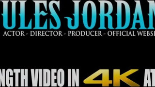 Jules Jordan - Angela White cidázza az óriás pélót