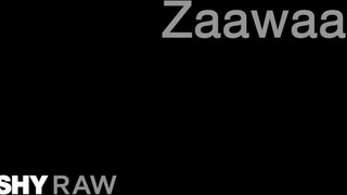 TUSHYRAW - Zaawaadi hátsója megdöngetve