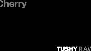 TUSHYRAW - Cherry Kiss durván popóba kefélve