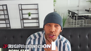 DigitalPlayground - Payton Preslee néger hapsival kúr