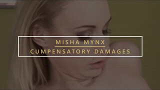 Misha Mynx a szomszéddal kúrel