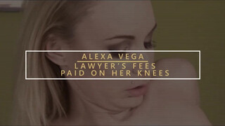 Alexa Vega a fullos brazil milf
