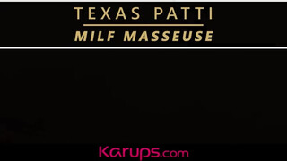 Texas Patti tini hapsival kúrel